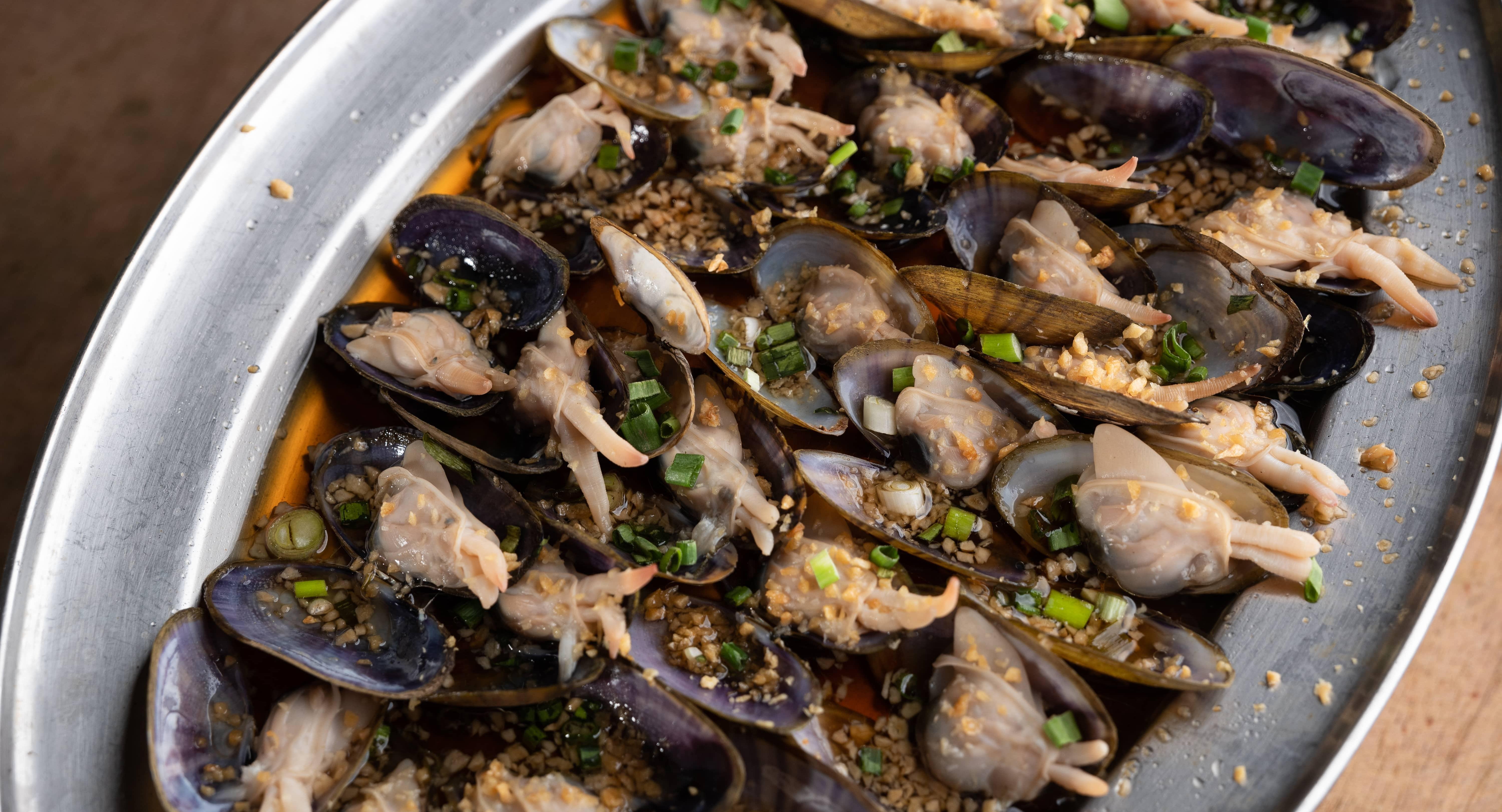 Yi Jia South Village Seafood Restaurant - Macpherson photo 2