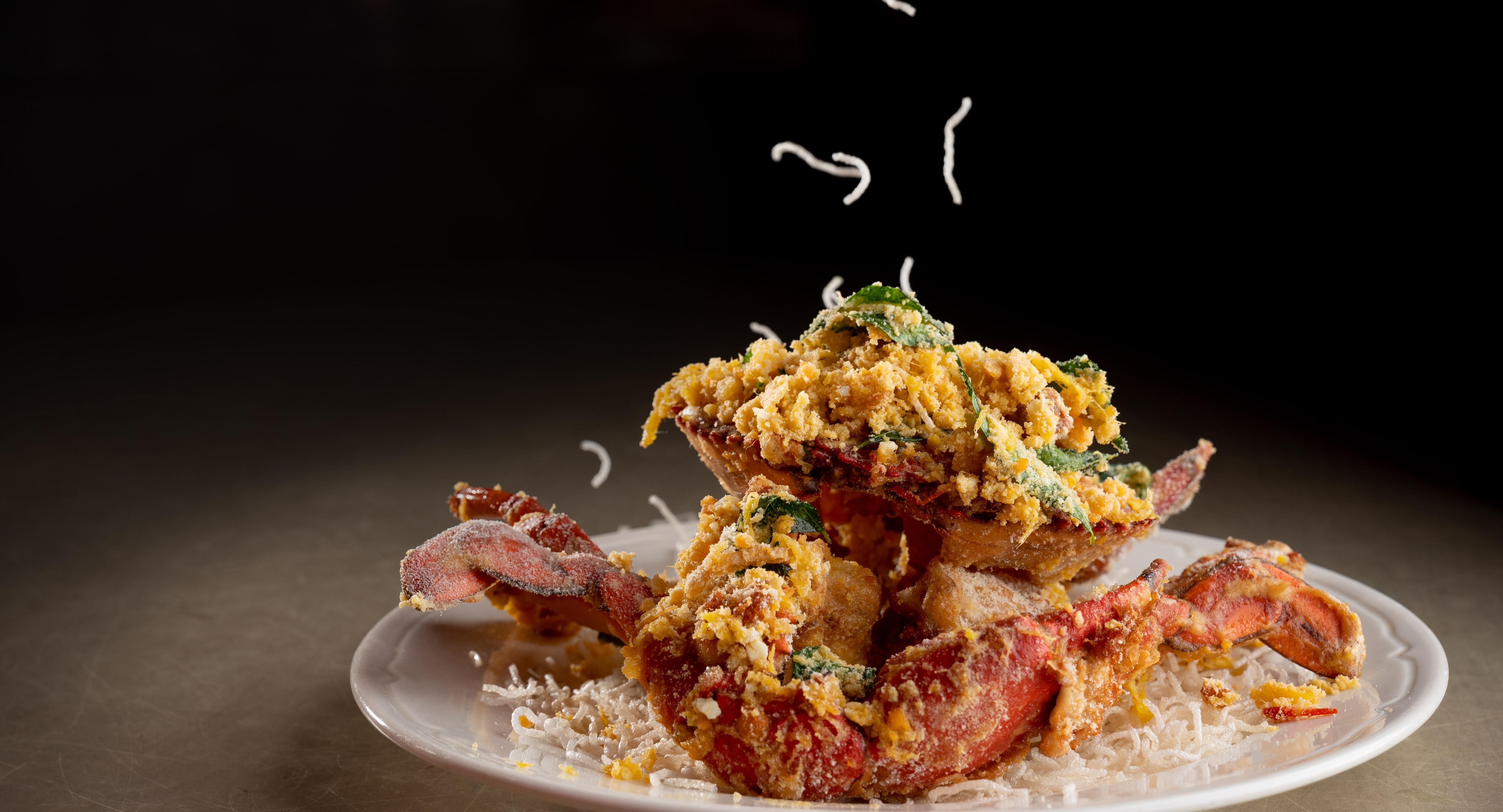 Yi Jia South Village Seafood Restaurant - Macpherson photo 4