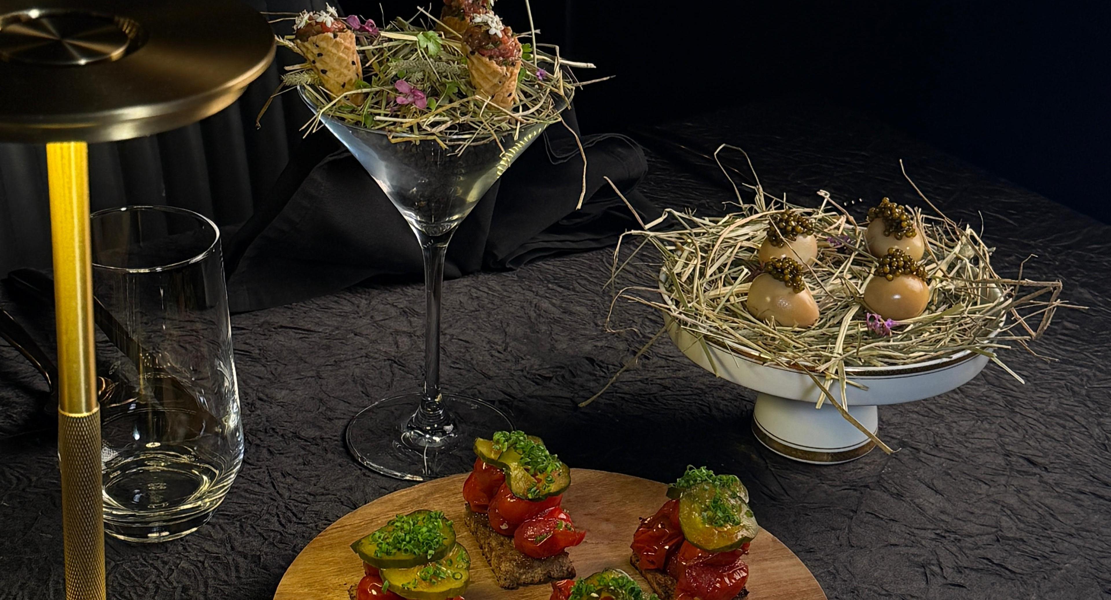 Ember&Oak by REVERIE photo 2