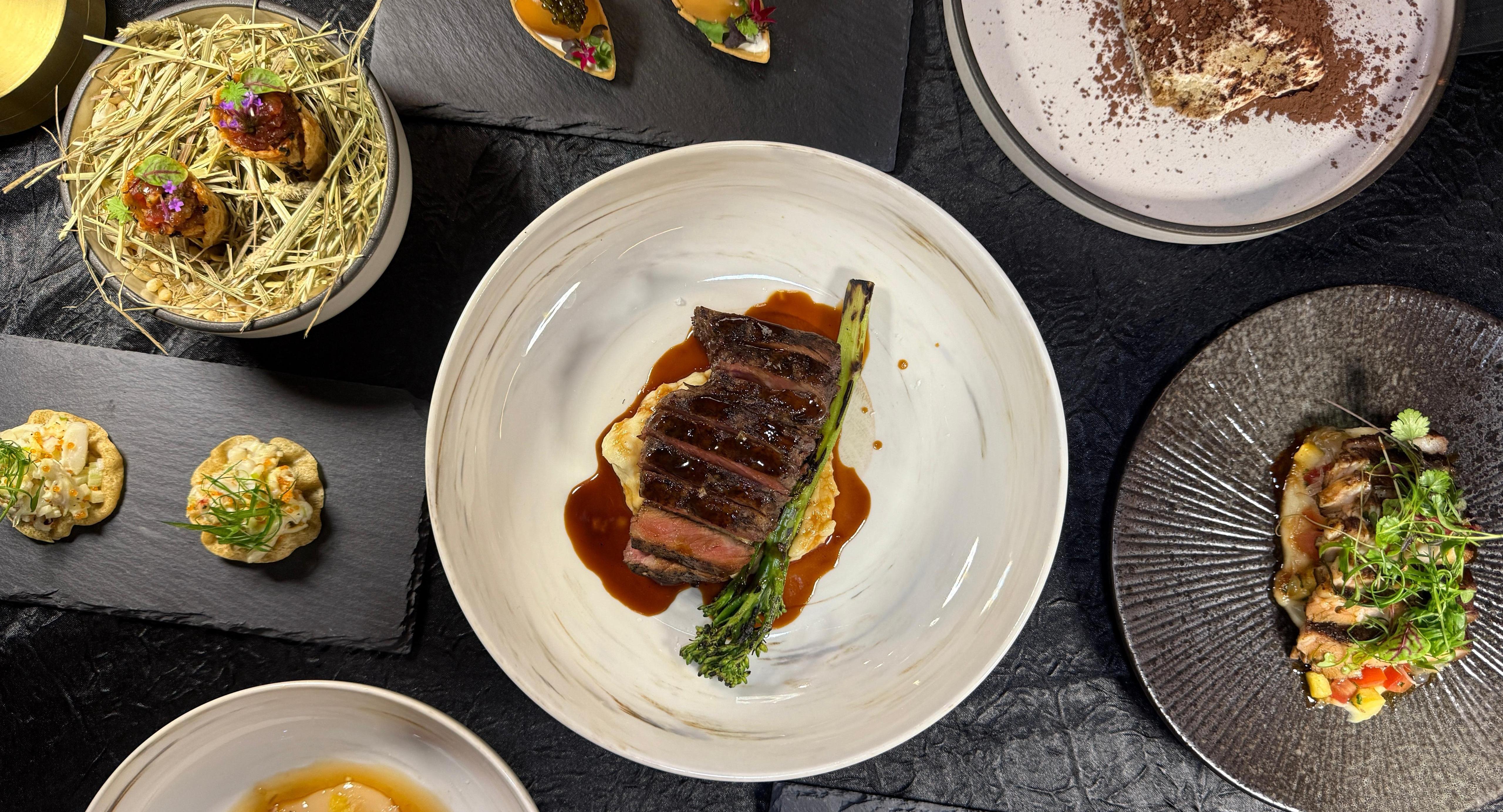 Ember&Oak by REVERIE