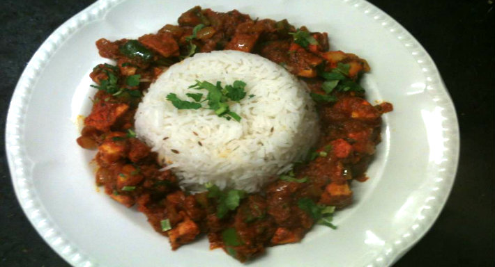 Passage To India - Edinburgh photo 4