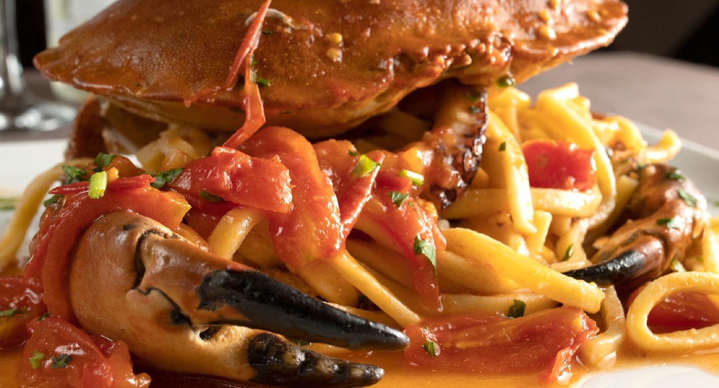 Antichi Sapori a Santa Lucia