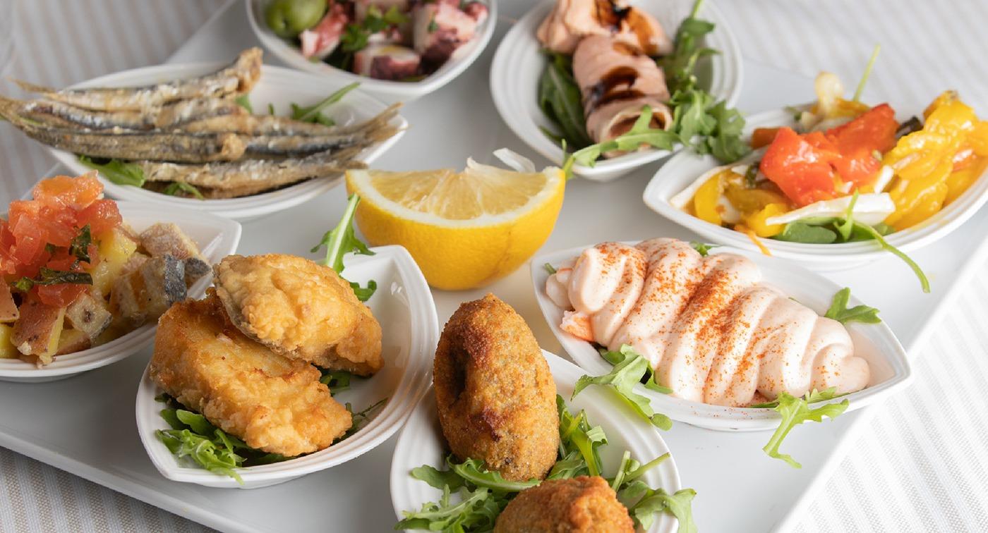 Antichi Sapori a Santa Lucia photo 3