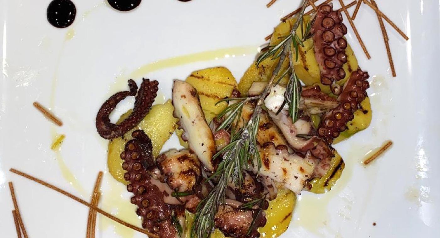 Antichi Sapori a Santa Lucia photo 4