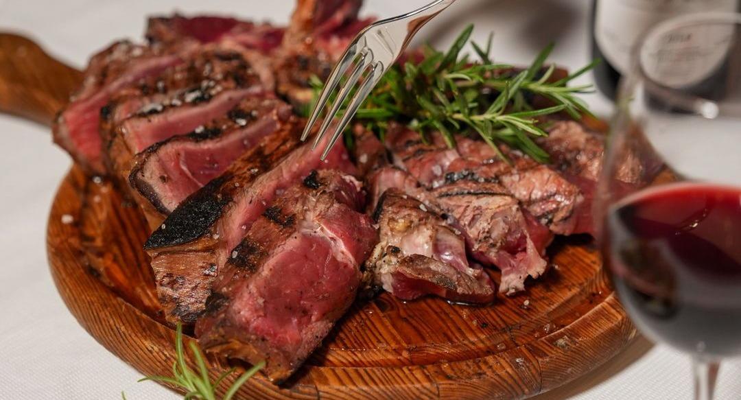 Braceria San Frediano photo 5