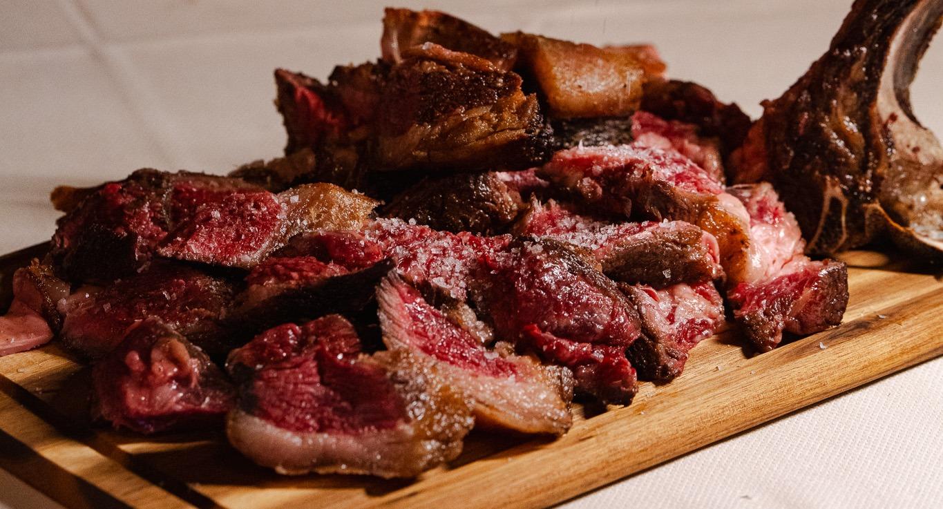 Braceria San Frediano photo 4