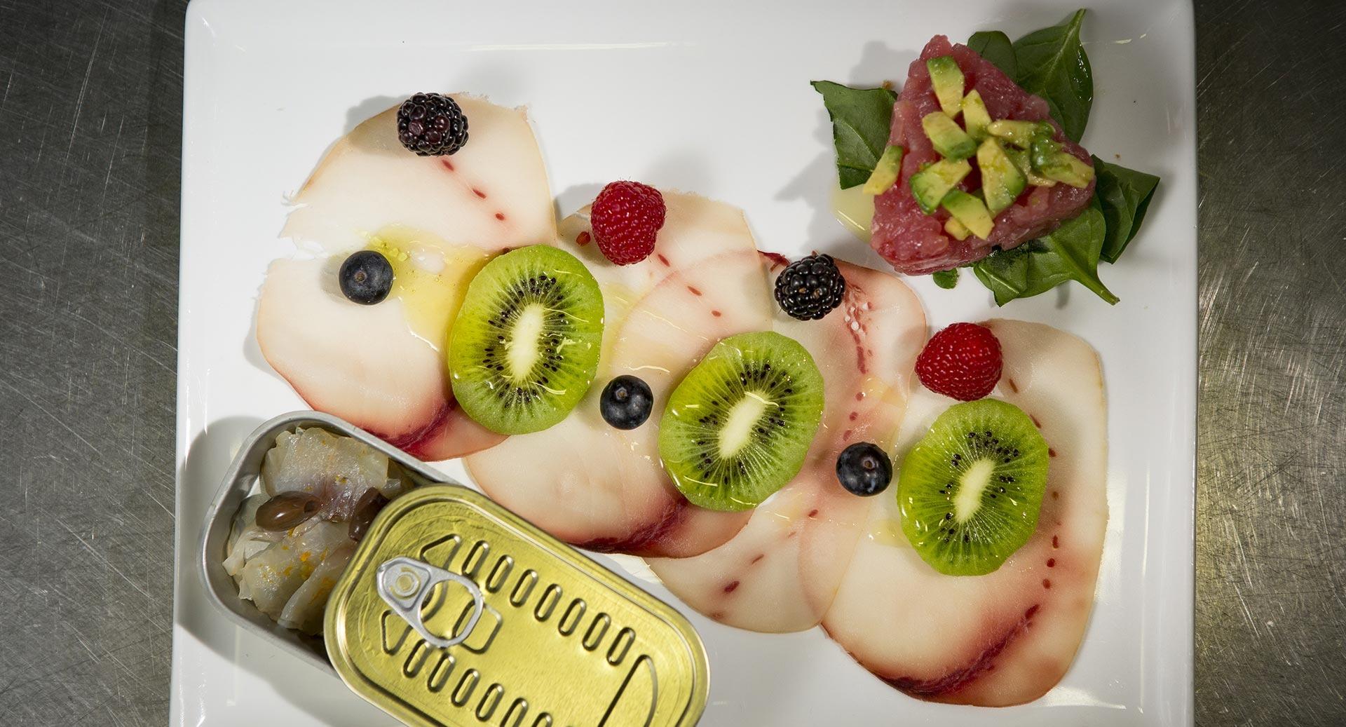 Osteria Enoteca 20e20 photo 2