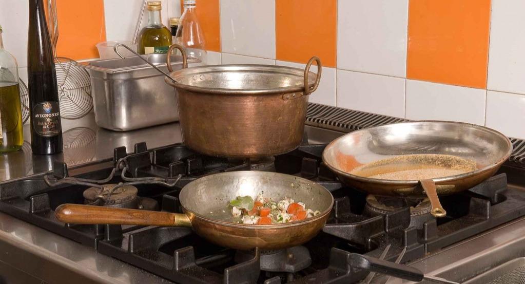 Palazzaccio Ristorante photo 4