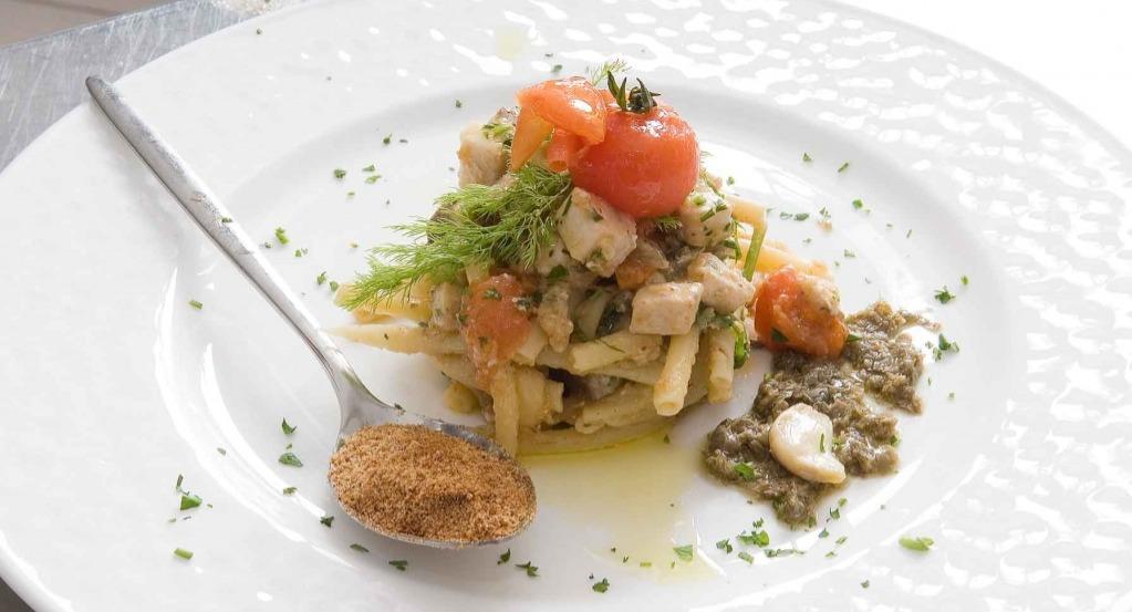 Palazzaccio Ristorante photo 5