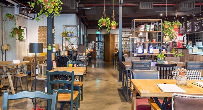 Knots Cafe and Living - Paya Lebar photo 4