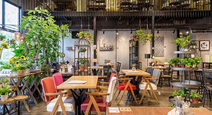 Knots Cafe and Living - Paya Lebar photo 3