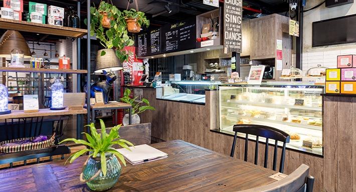 Knots Cafe and Living - Paya Lebar photo 5