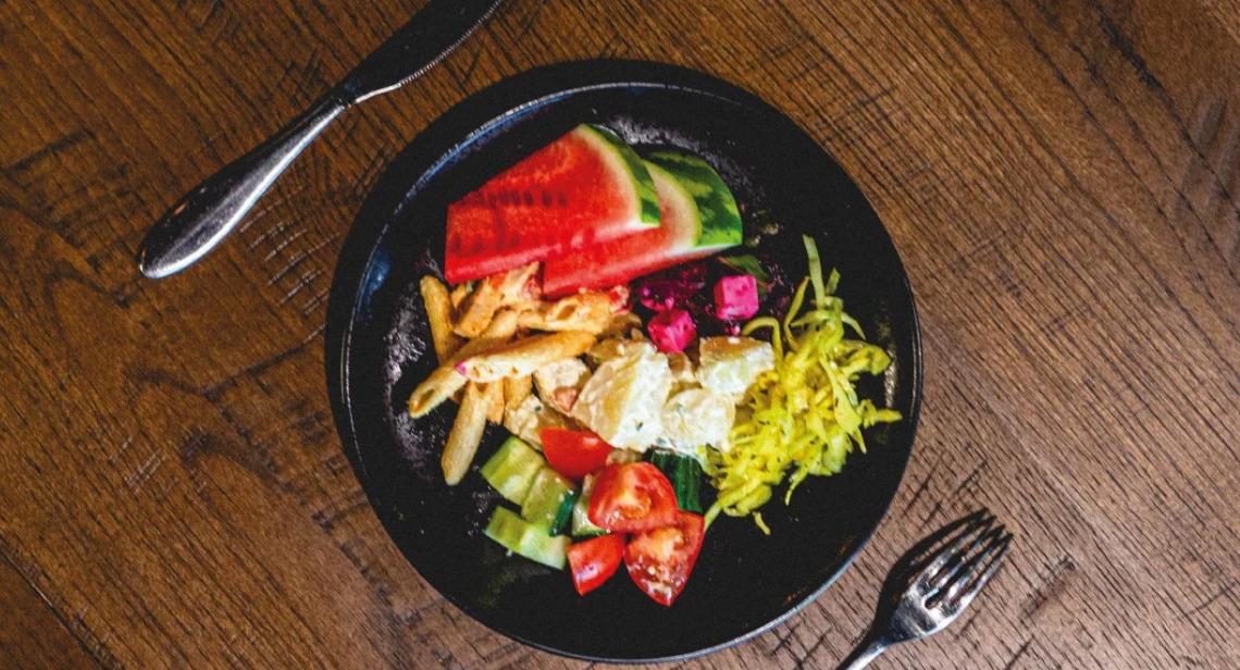 Ståhlberg Keskustori