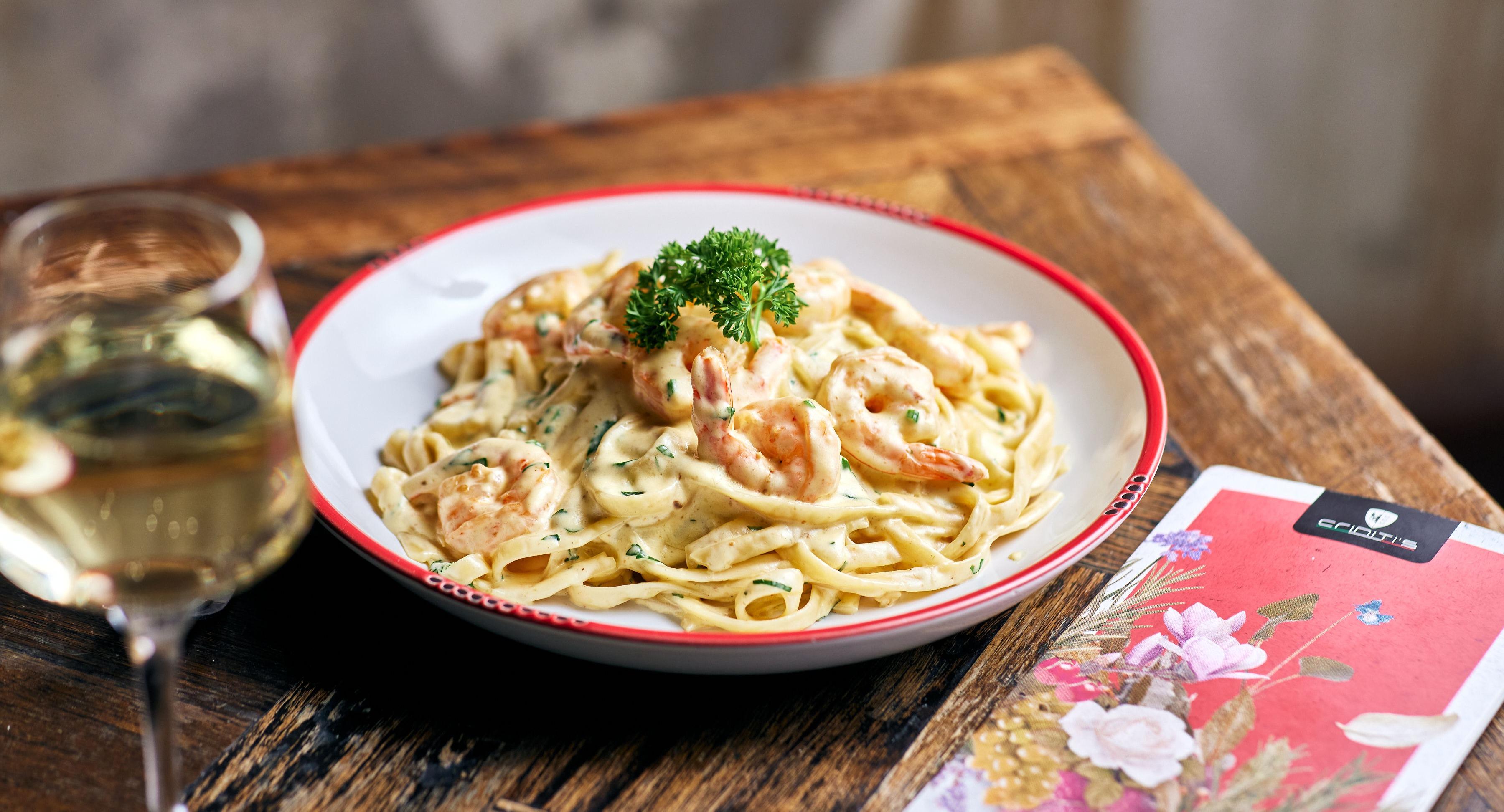 Criniti's - Carlton photo 4