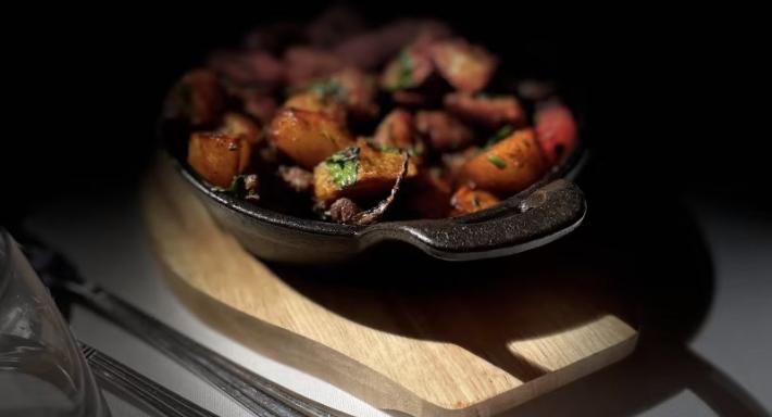 Ristorante Italo Georgiano Merissi photo 3