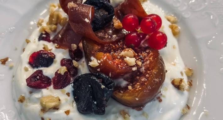 Ristorante Italo Georgiano Merissi photo 4