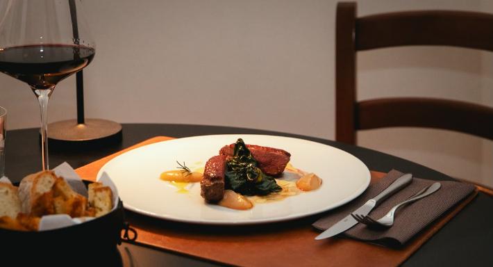 Trattoria I'Camaleonte