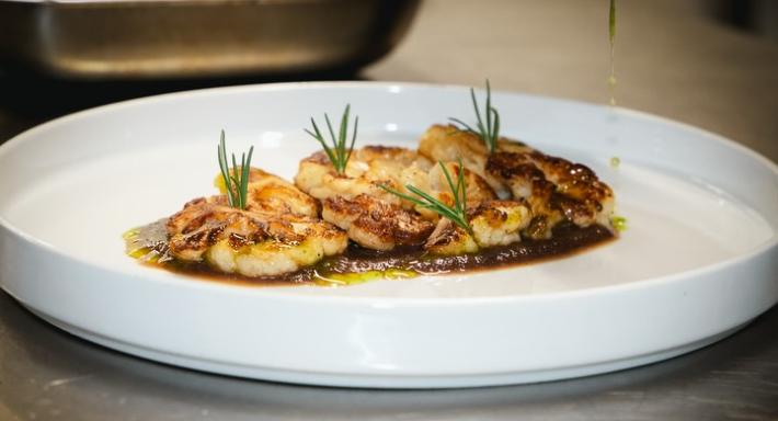 Trattoria I'Camaleonte photo 3