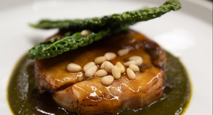 Trattoria I'Camaleonte photo 4