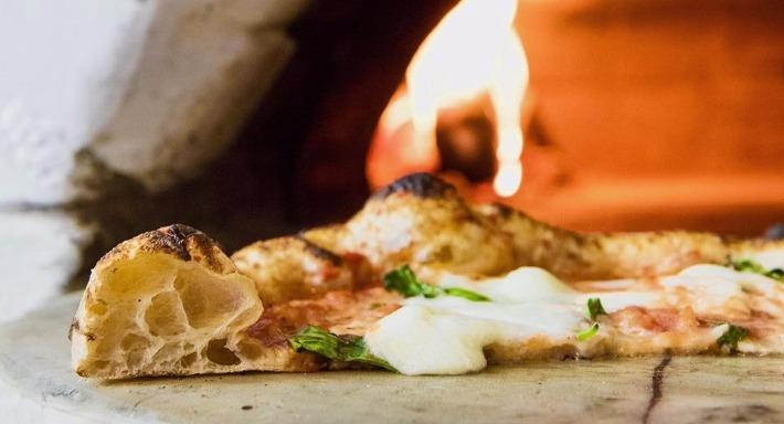 Pizzeria La Spiga photo 2