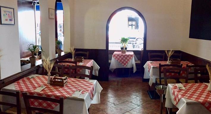 Pizzeria La Spiga photo 4