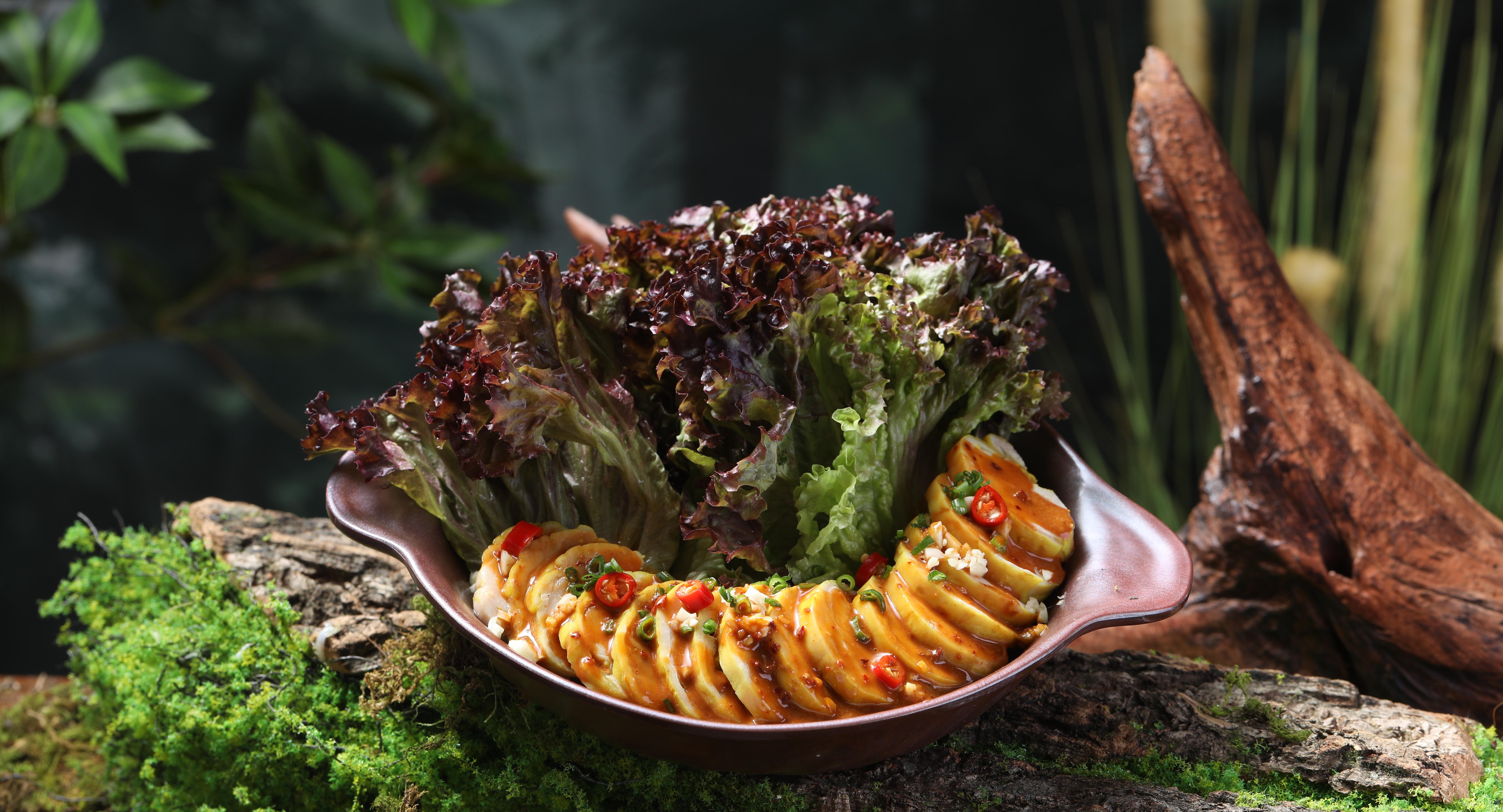 Golden Chopsticks 金筷子云贵川 photo 2