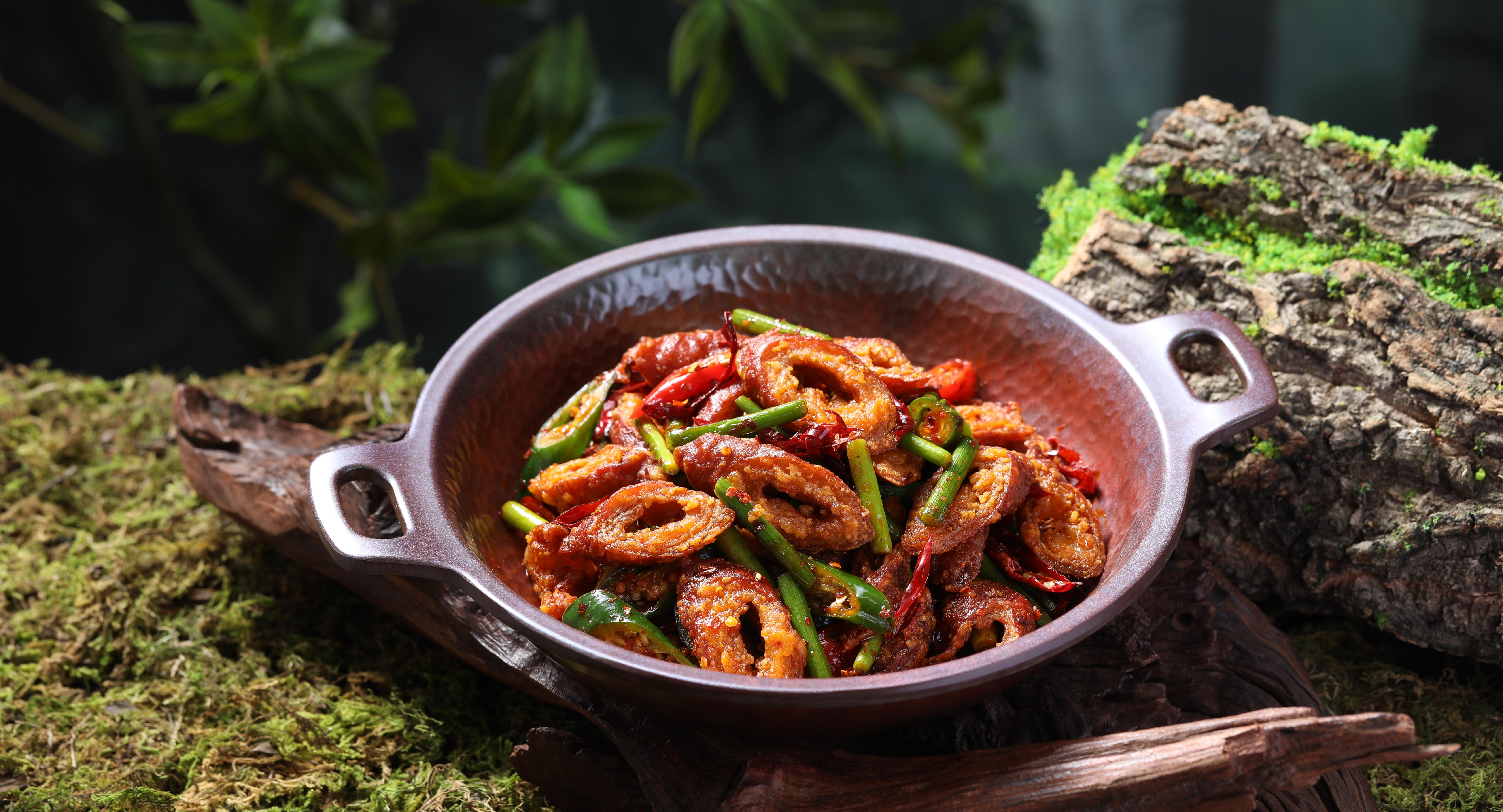 Golden Chopsticks 金筷子云贵川 photo 3