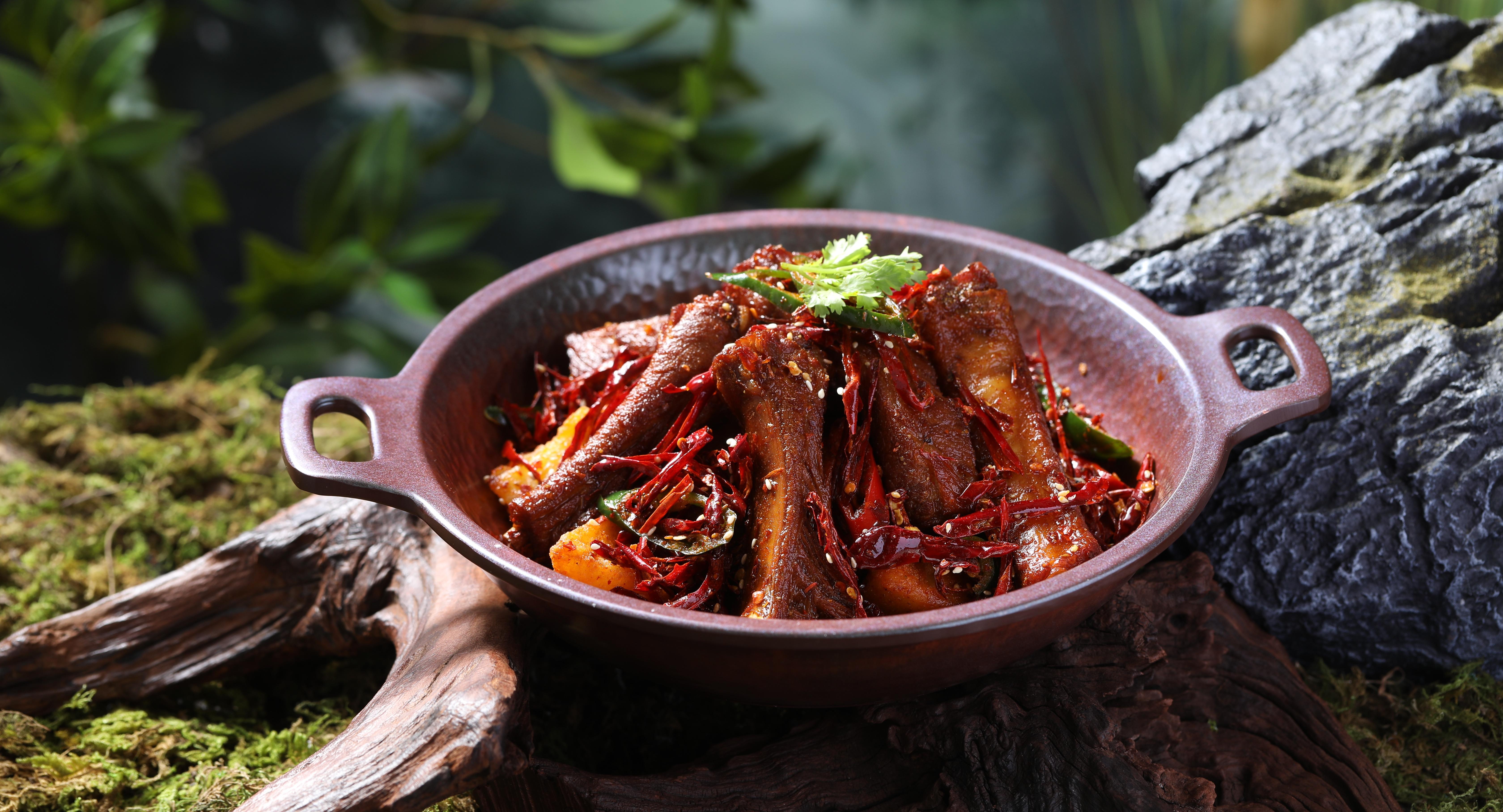 Golden Chopsticks 金筷子云贵川 photo 5