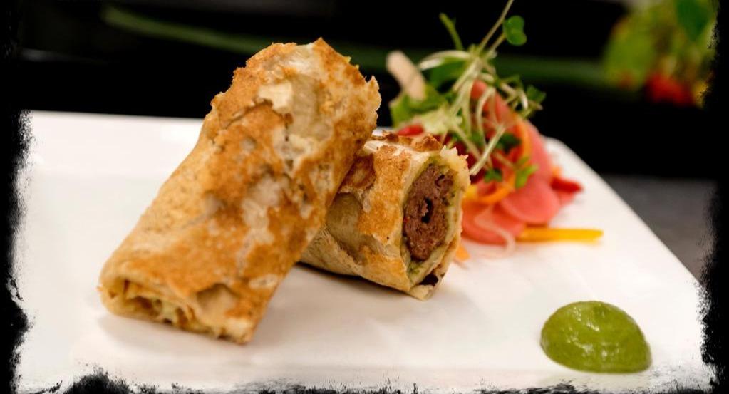 Infuse Modern Indian Bistro photo 4