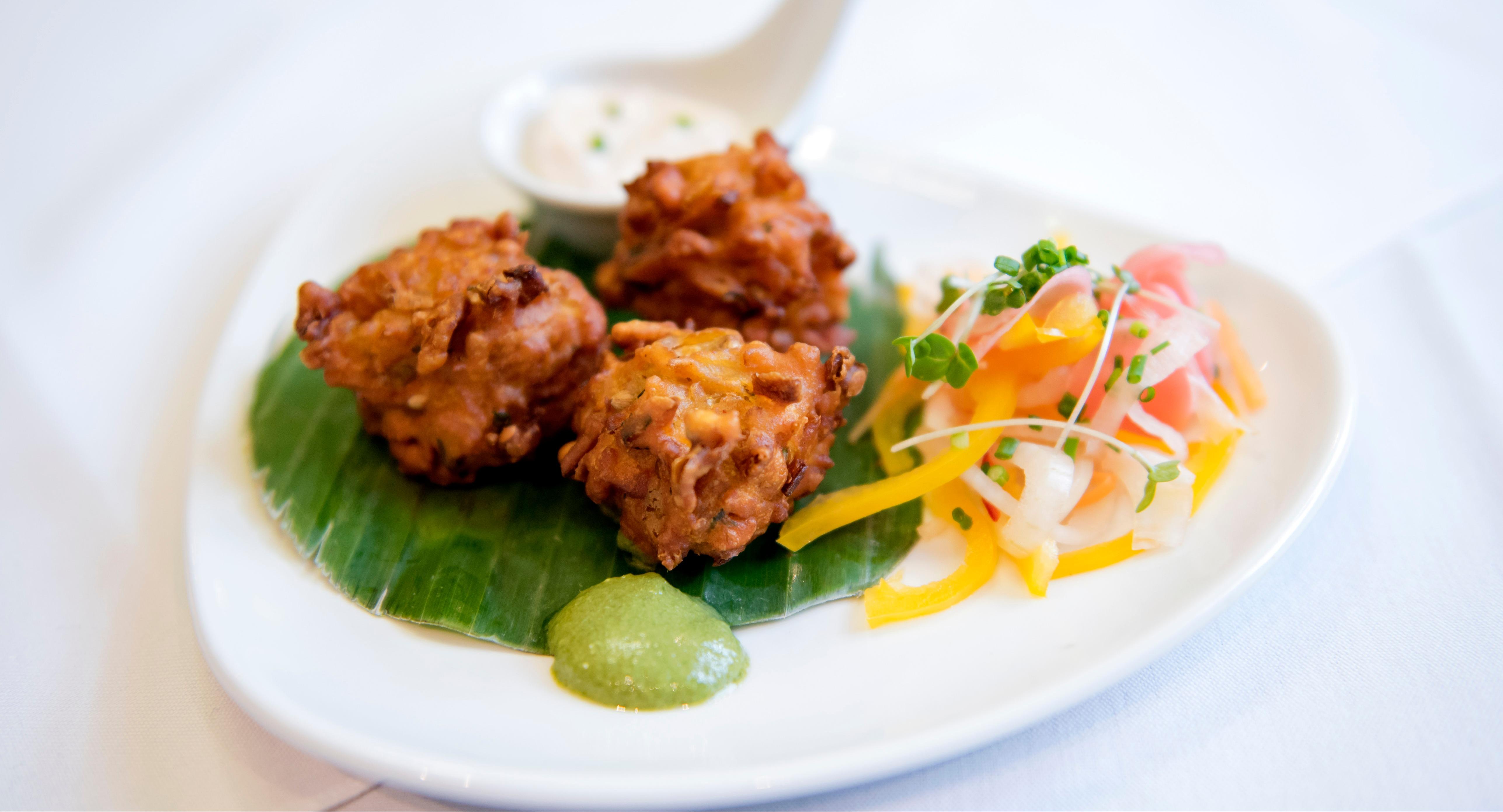 Infuse Modern Indian Bistro photo 3