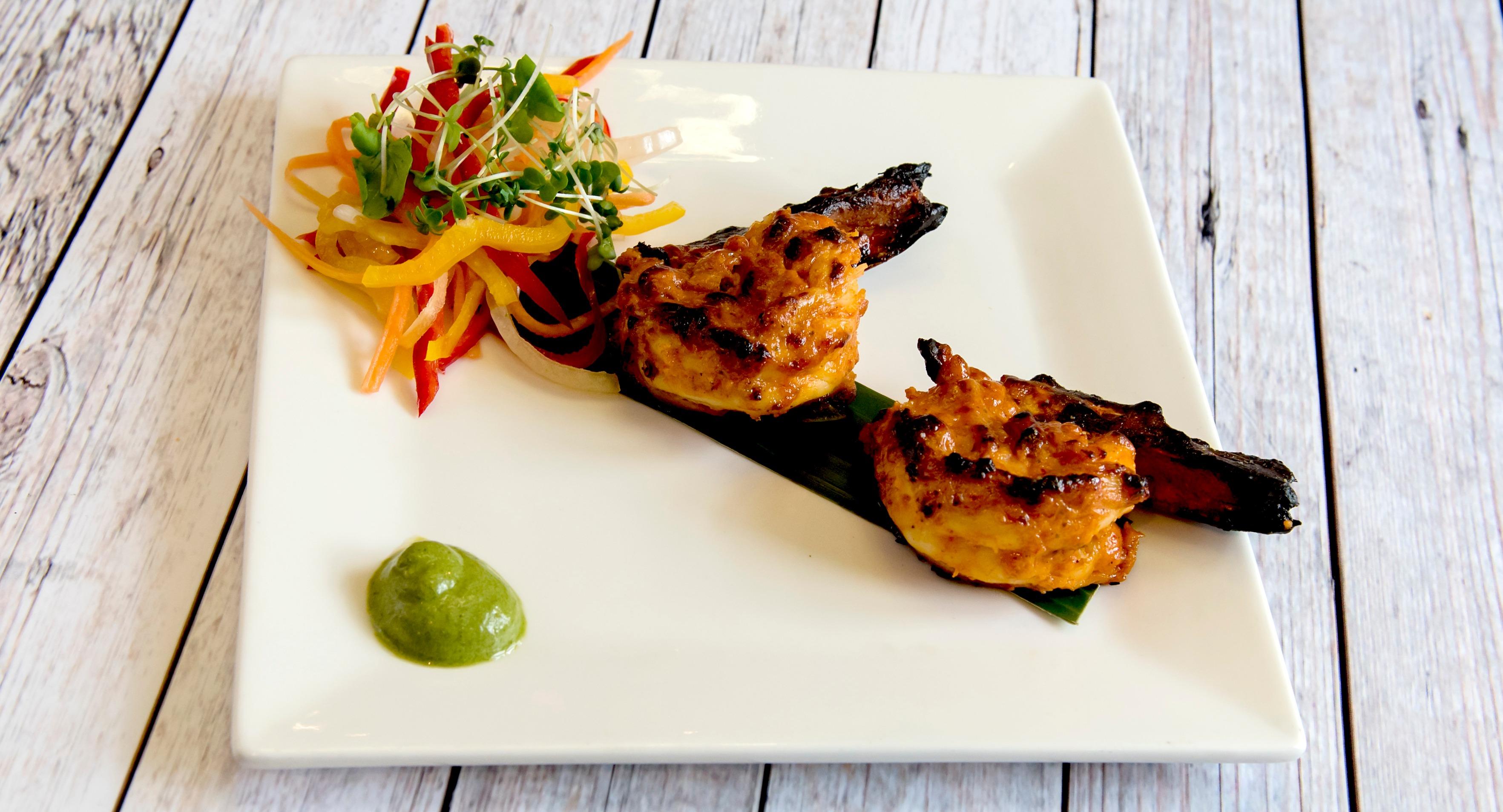 Infuse Modern Indian Bistro photo 2