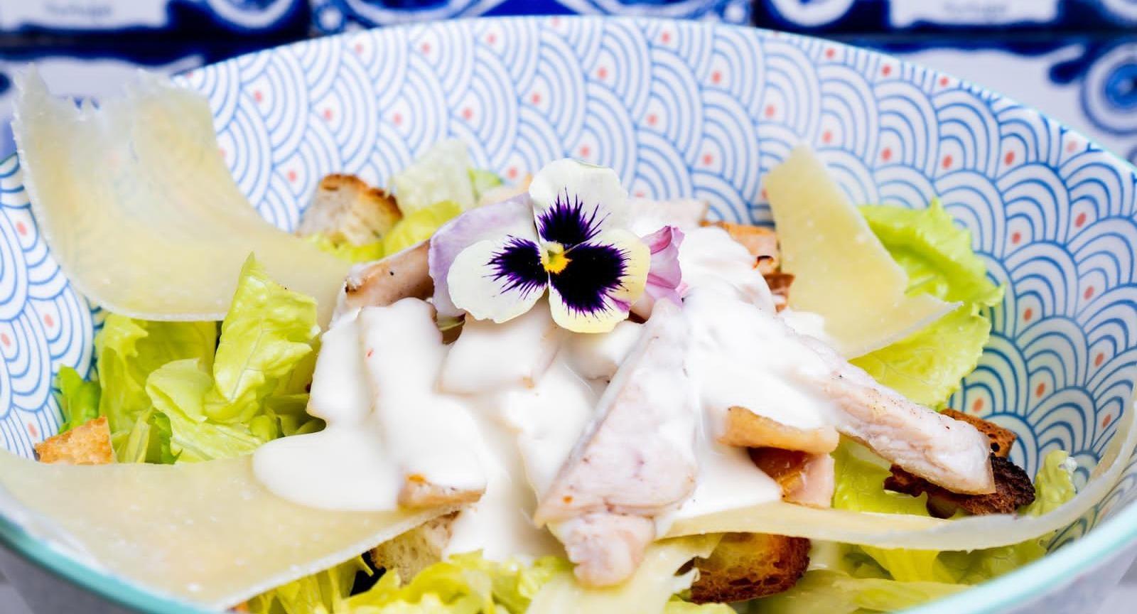 Tre Pupazzi Restaurant photo 5