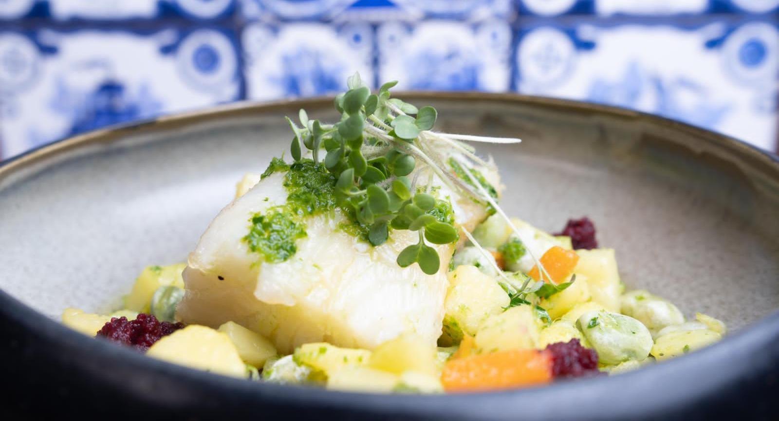 Tre Pupazzi Restaurant photo 4