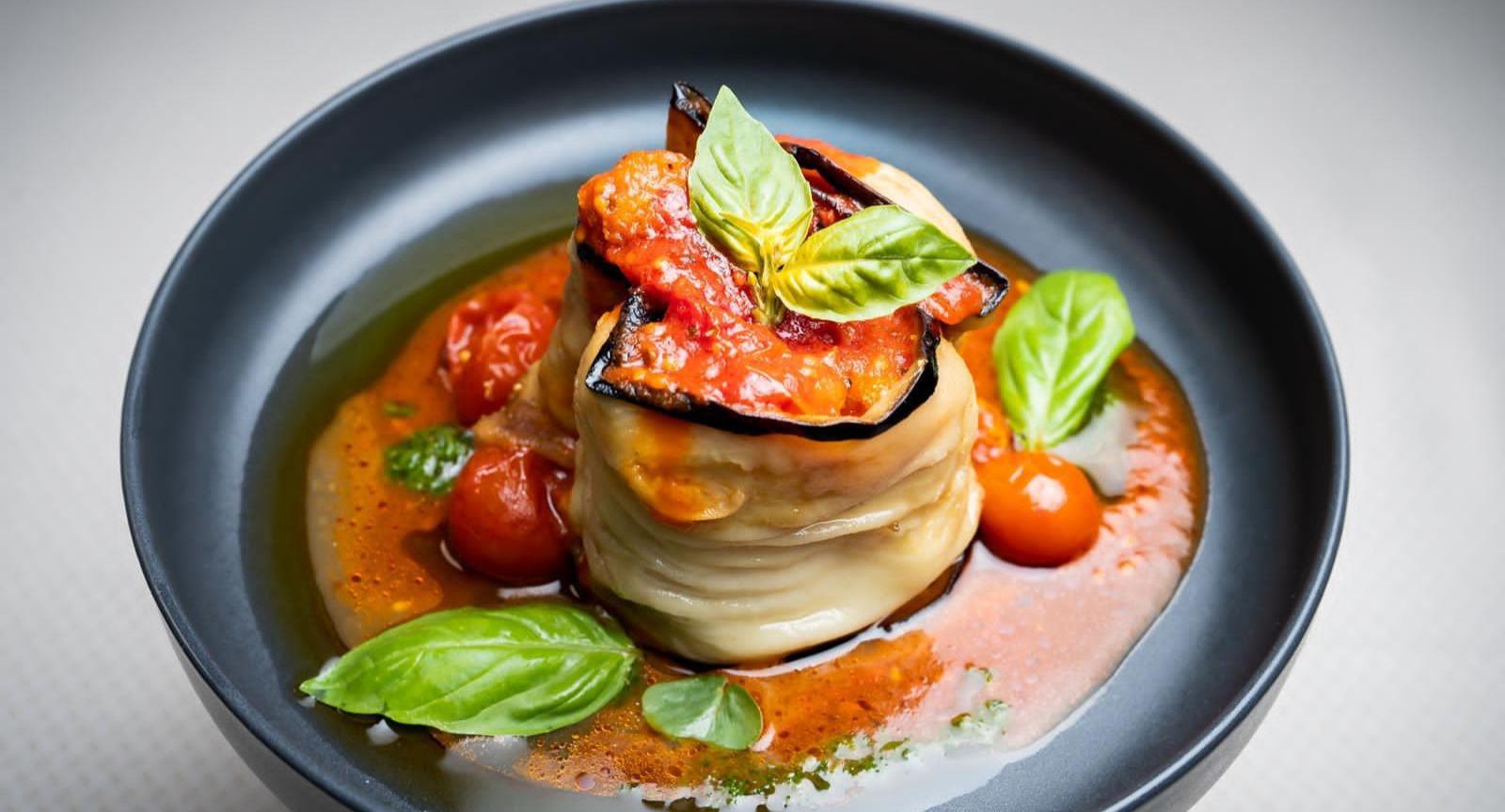 Tre Pupazzi Restaurant photo 3