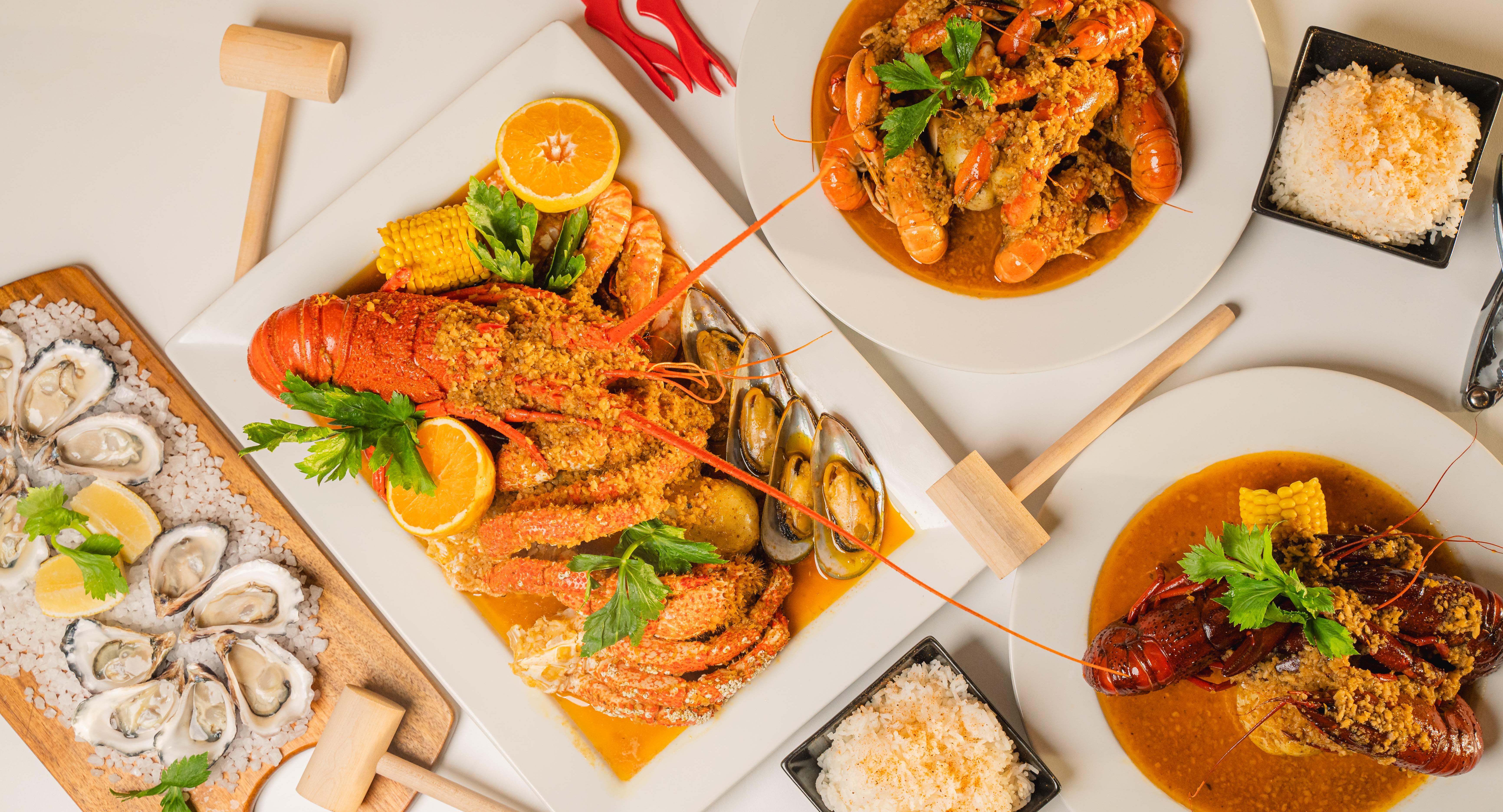 Grabs - Mount Lawley