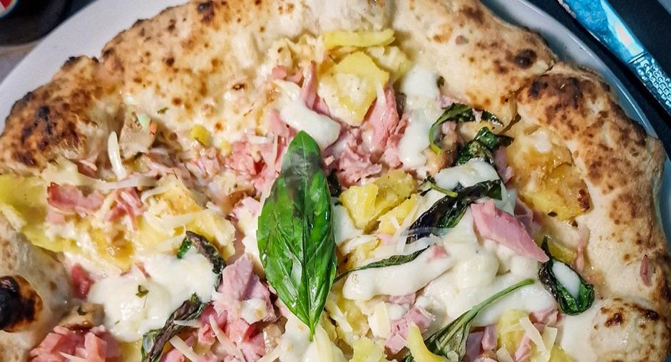 Pizzeria fratelli Calabri rc3.0 photo 5