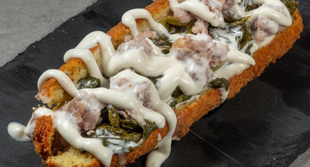 Pizzeria fratelli Calabri rc3.0