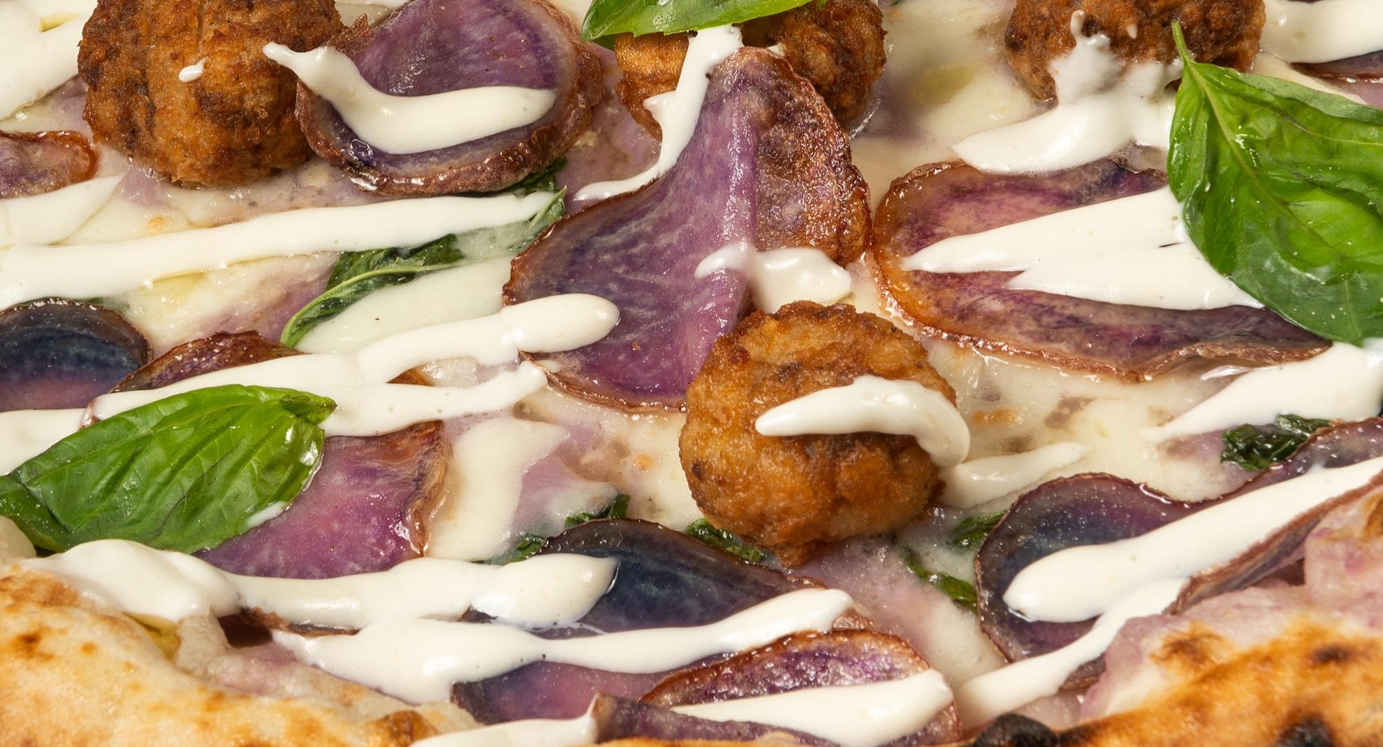 Pizzeria fratelli Calabri rc3.0 photo 3