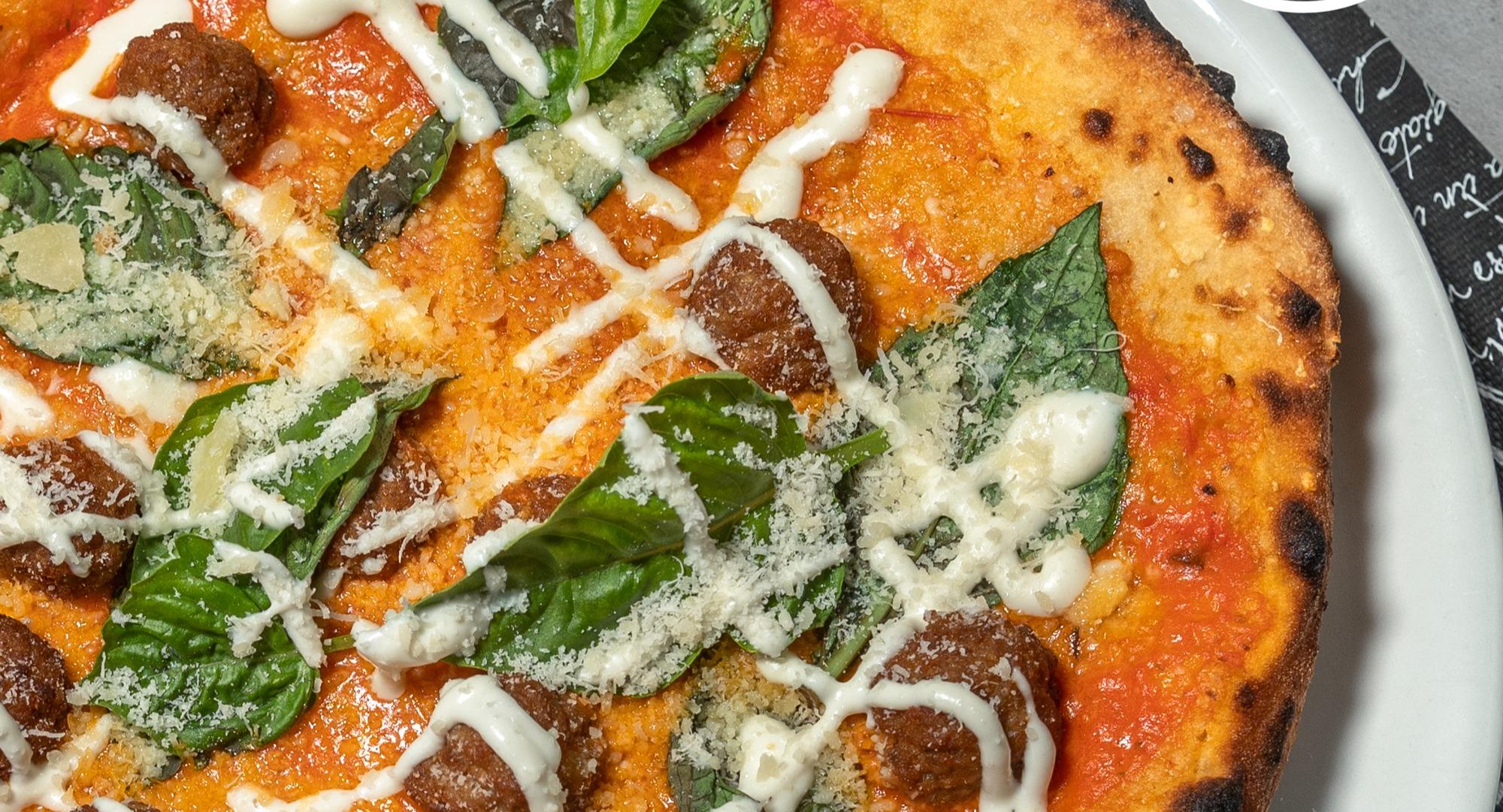 Pizzeria fratelli Calabri rc3.0 photo 4