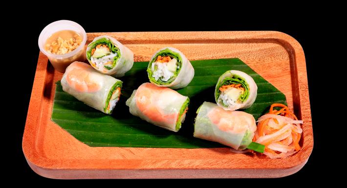 Ăn Là Ghiền - Lẩu Nướng