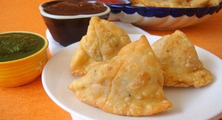 Ristorante Indiano Bombay