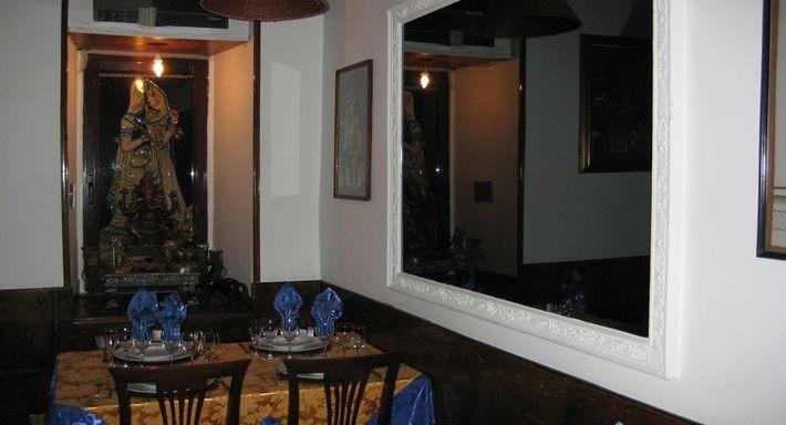Ristorante Indiano Bombay photo 5
