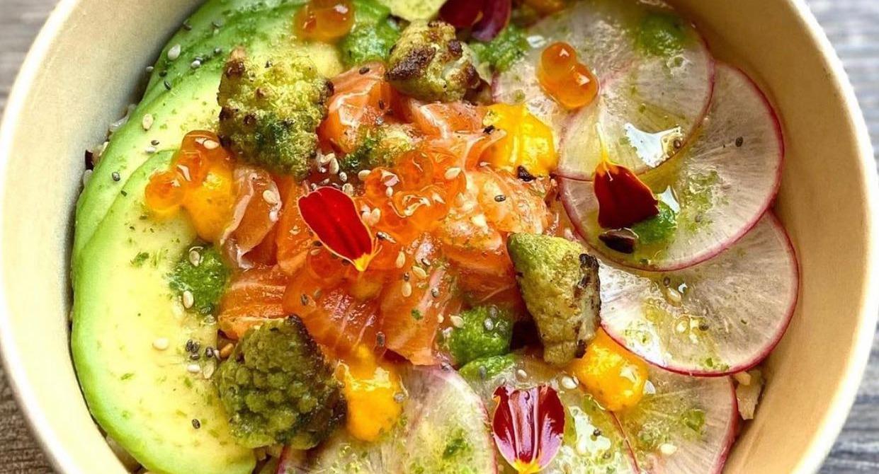 Borgese Tapas Bar photo 4