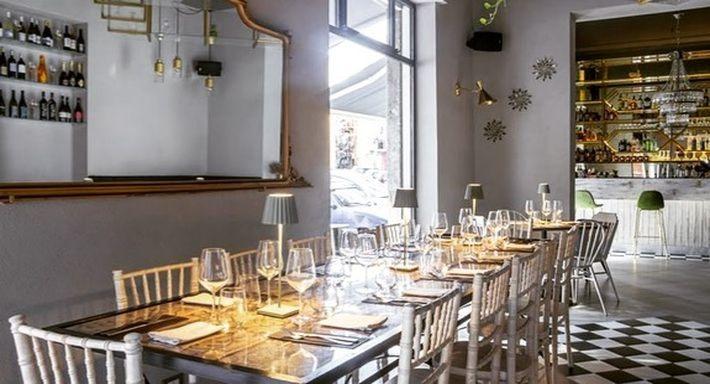 Borgese Tapas Bar photo 5