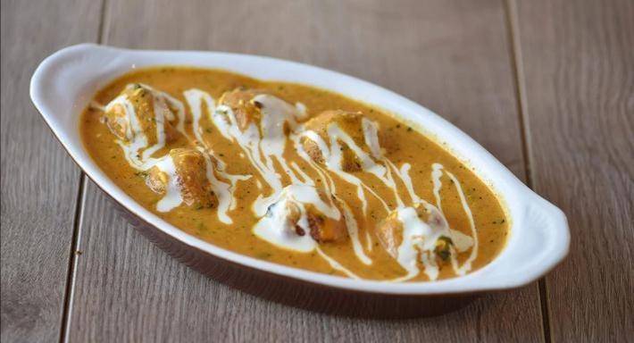 Vividh Indian Restaurant Canning Vale photo 3