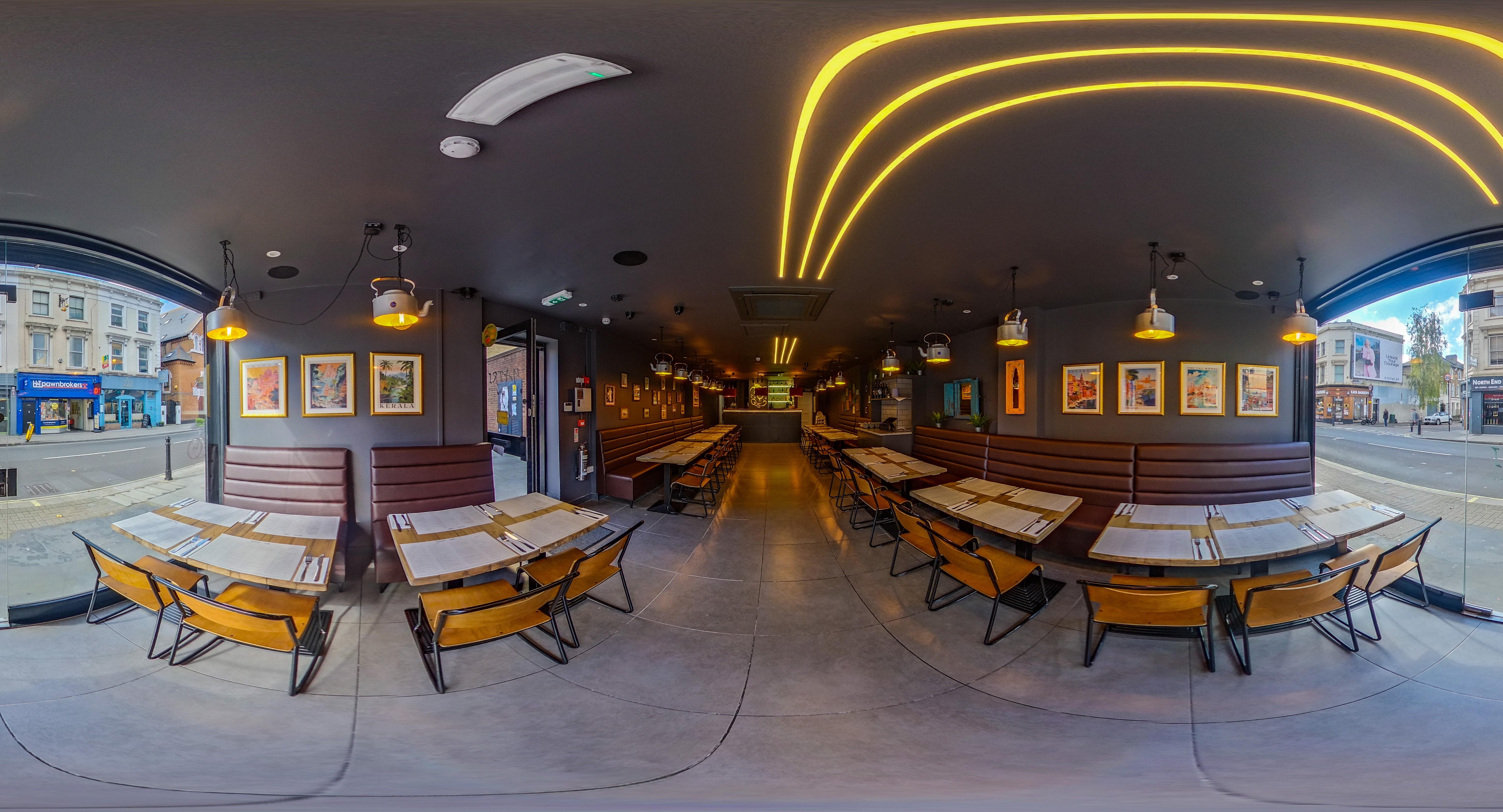 Yatri - West Kensington photo 3