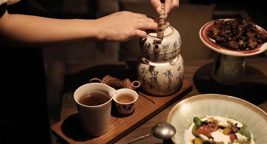 Ténube停雲 photo 2