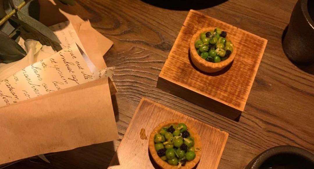 Ténube停雲 photo 4