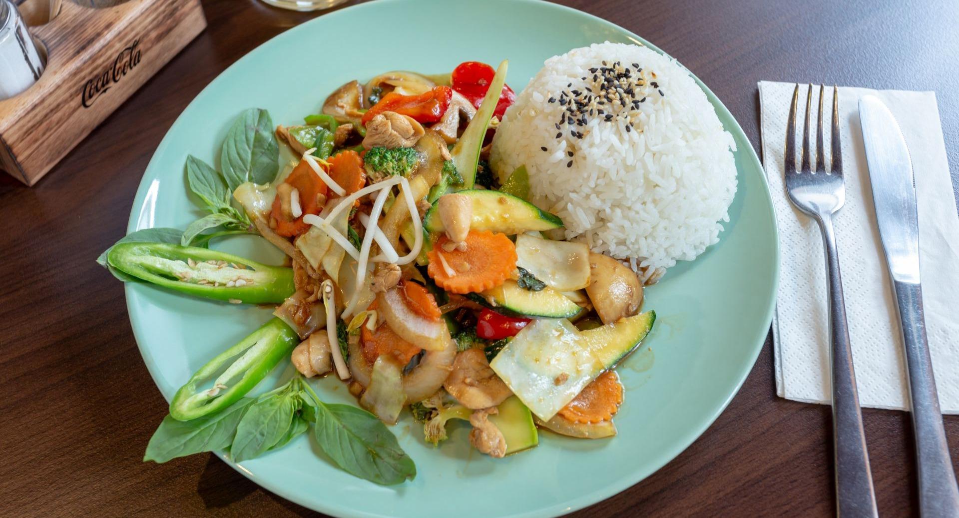 Viet Soup Restaurant