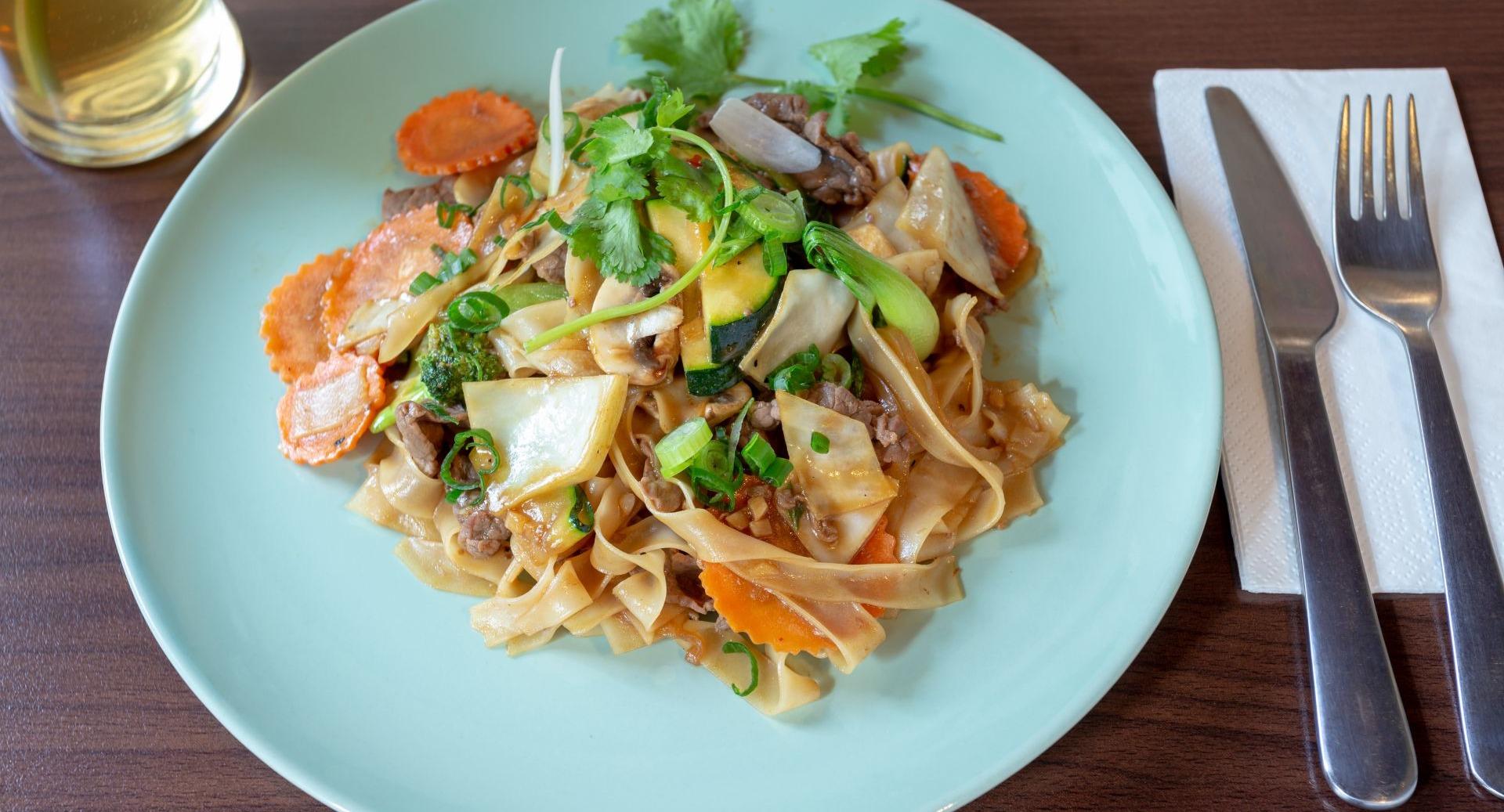 Viet Soup Restaurant photo 2